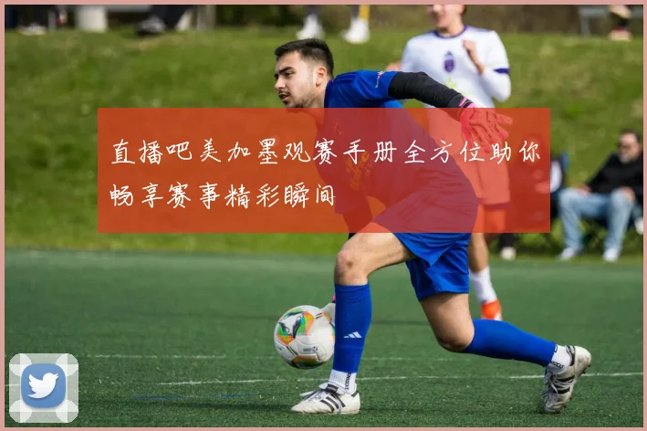 直播吧美加墨观赛手册全方位助你畅享赛事精彩瞬间