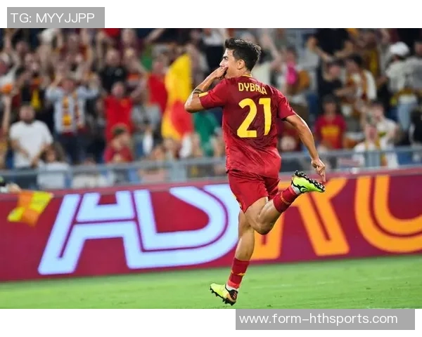 迪巴拉与罗马续约意向强烈但面临降薪挑战 迪巴拉与罗马续约意向强烈但面临降薪挑战