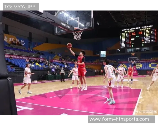 全国女子篮球锦标赛八强战即将在四川宜宾高县赛区激烈展开期待精彩对决 全国女子篮球锦标赛八强战即将在四川宜宾高县赛区激烈展开期待精彩对决