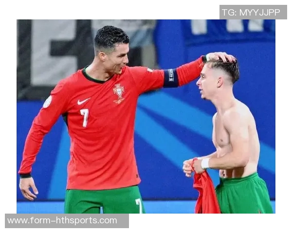 小孔塞桑谈偶像梅西与C罗的影响力与学习心得 小孔塞桑谈偶像梅西与C罗的影响力与学习心得