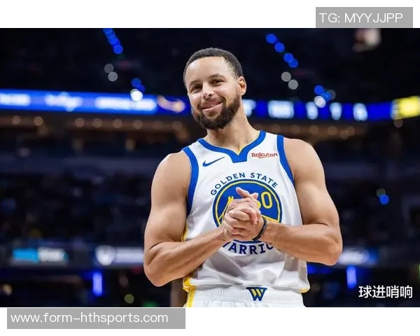 科尔解析勇士战术体系如何围绕库里与追梦构建攻防混乱