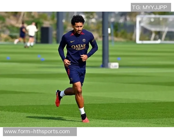 马尔基尼奥斯重申对巴黎防线的关键作用期待为巴西赢得世界杯荣耀