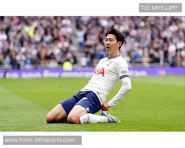 孙兴慜期待重返热刺球场向球迷正式告别的感人时刻 孙兴慜期待重返热刺球场向球迷正式告别的感人时刻