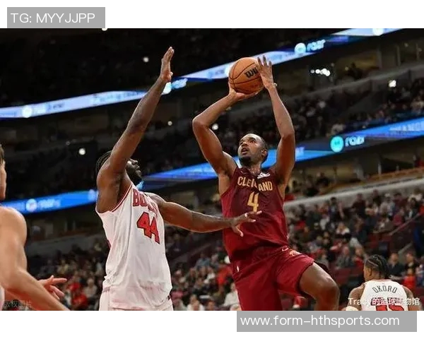 米切尔表现稳健全能发挥助力球队取得胜利贡献22分6篮板4助攻等数据 米切尔表现稳健全能发挥助力球队取得胜利贡献22分6篮板4助攻等数据