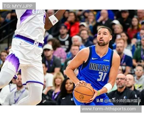 克莱半场表现平平仅得5分状态不佳引发球迷关注