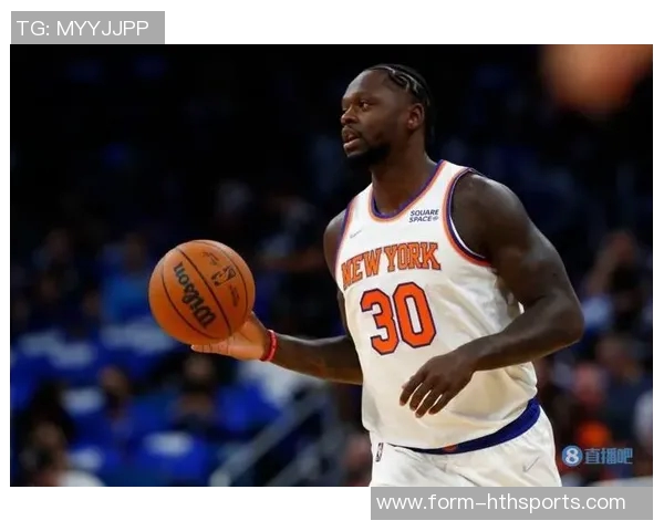 兰德尔谈全明星之路目标明确直指冠军荣耀 兰德尔谈全明星之路目标明确直指冠军荣耀