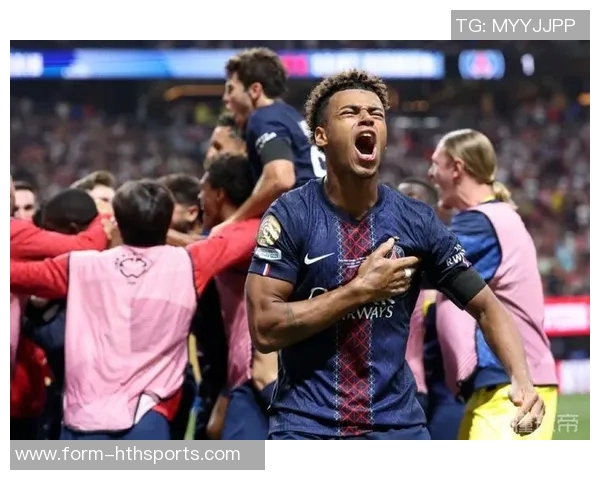 福将加持巴黎在杜埃进球的16场正式比赛中全胜记录延续 福将加持巴黎在杜埃进球的16场正式比赛中全胜记录延续