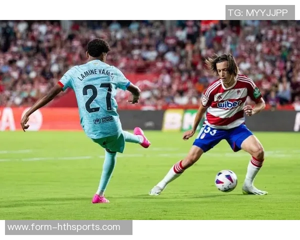 欧冠历史最年轻进球者揭晓法蒂亚马尔紧随其后克鲁伊维特纪录依旧保持 欧冠历史最年轻进球者揭晓法蒂亚马尔紧随其后克鲁伊维特纪录依旧保持