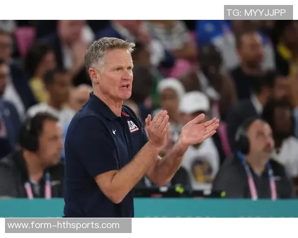 三十年奋斗史斯波从视频协调员到美国男篮主教练的逆袭传奇 三十年奋斗史斯波从视频协调员到美国男篮主教练的逆袭传奇