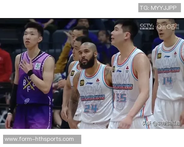 北控新赛季首战对决山东男篮媒体人揭秘恩怨局背后的故事 北控新赛季首战对决山东男篮媒体人揭秘恩怨局背后的故事