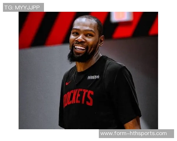 杜兰特感慨休斯敦如家感谢球迷热情排队支持摇头娃娃 杜兰特感慨休斯敦如家感谢球迷热情排队支持摇头娃娃