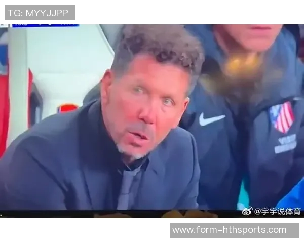 阿森纳第四球瞬间西蒙尼无奈双手插兜心如死灰的绝望时刻 阿森纳第四球瞬间西蒙尼无奈双手插兜心如死灰的绝望时刻