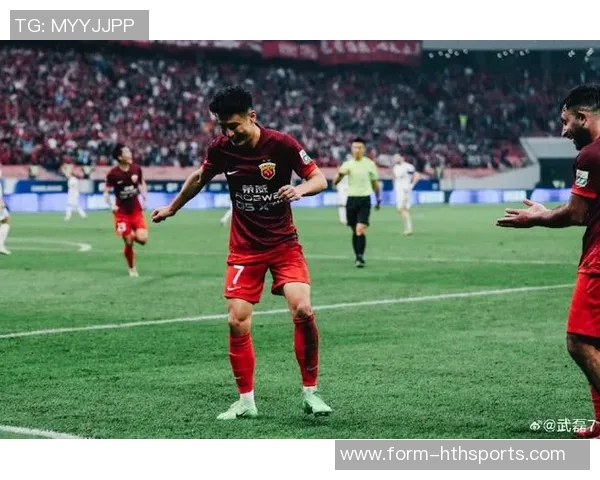 武磊谈夺冠心态变化期待球队持续进步与稳定表现