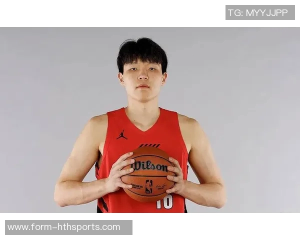 美媒体评论杨瀚森在开拓者前景堪忧或成职业生涯重大失误