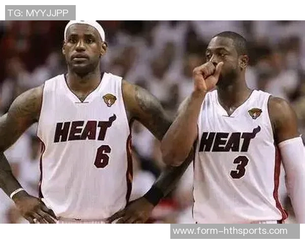 韦德谈保罗角色：更衣室问责者的双刃剑与告密者的误解