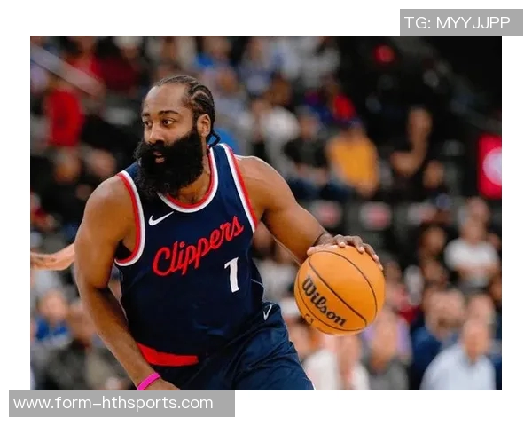 洛杉矶全明星赛谁是最被低估的球星小卡小波特哈登的争议分析