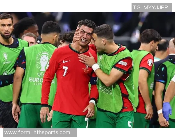 C罗带领葡萄牙国家队出征菲利克斯莱奥B费内维斯全员入选